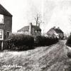 Bennetts End c 1900 (Bennetts End was today's Tile Kiln Lane - the name was then used for a different area when the new town was drawn up!