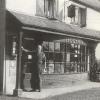 Mr Hayes and the Village Postoffice 1948