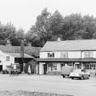 White Horse and Village Stores 1963